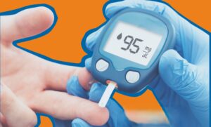 Dia Mundial do Diabetes