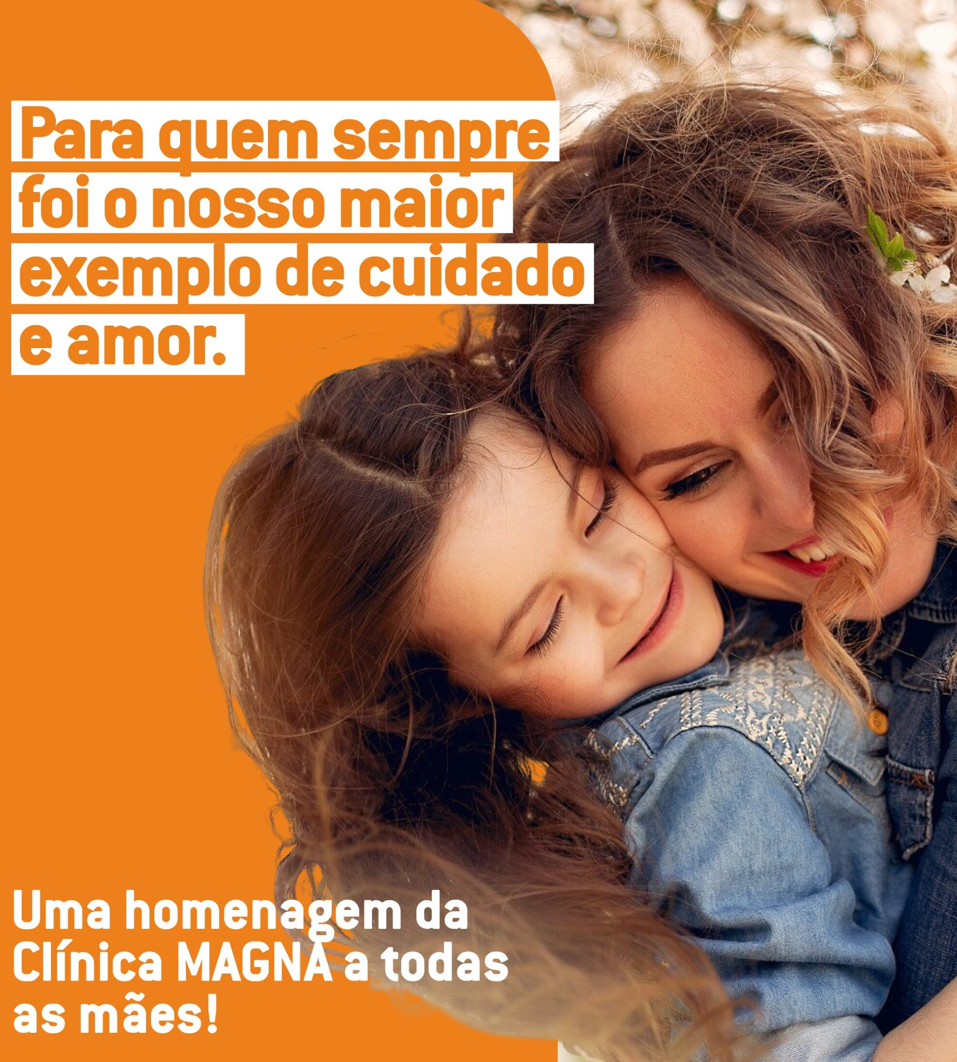 Post 2 MÊS DAS MÃES A SAÚDE DA MULHER EM FOCO (PREVENÇÃO)